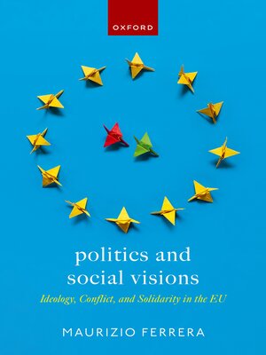 cover image of Politics and Social Visions